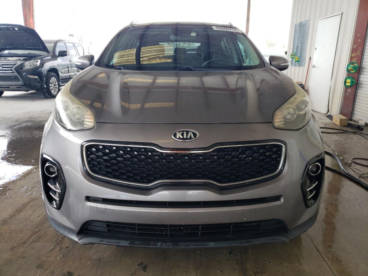 Photo 4 VIN: KNDPN3ACXH7279972 - KIA SPORTAGE 