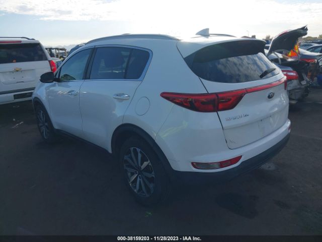 Photo 2 VIN: KNDPN3ACXJ7348567 - KIA SPORTAGE 