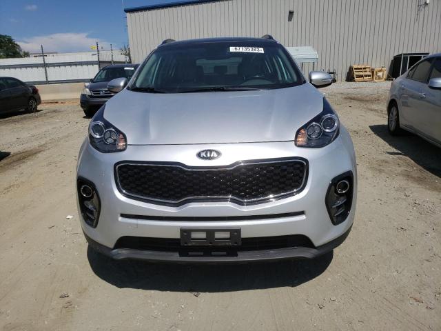 Photo 4 VIN: KNDPN3ACXJ7400764 - KIA SPORTAGE 