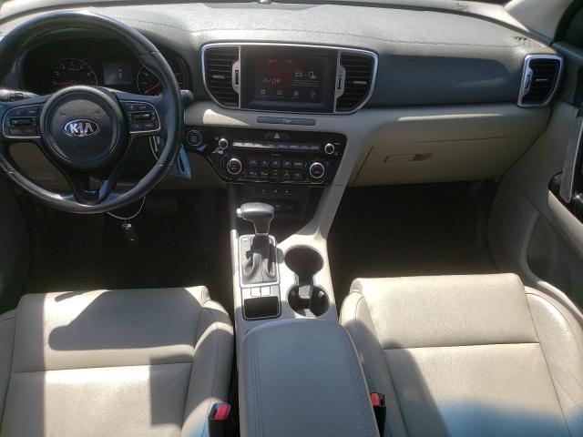 Photo 7 VIN: KNDPN3ACXJ7400764 - KIA SPORTAGE 