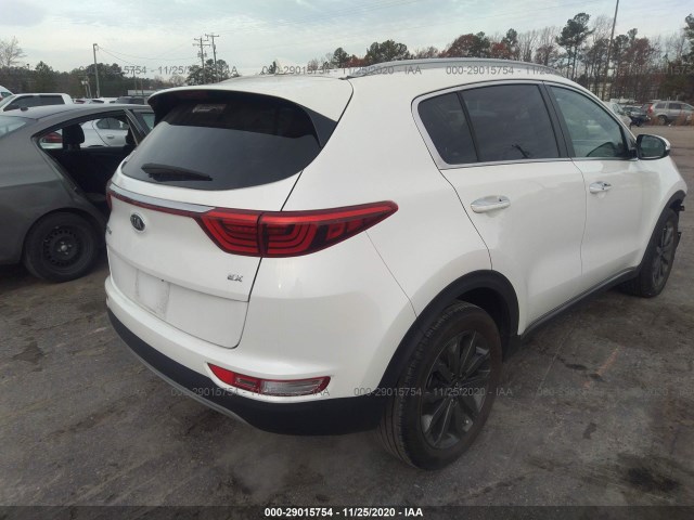 Photo 3 VIN: KNDPN3ACXJ7450791 - KIA SPORTAGE 