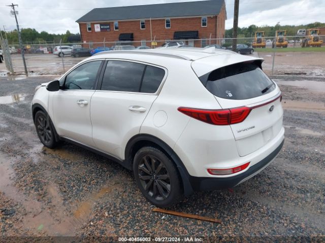 Photo 2 VIN: KNDPN3ACXJ7473214 - KIA SPORTAGE 