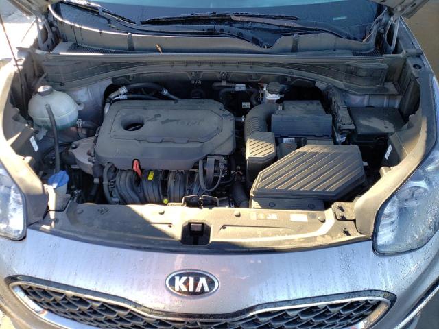 Photo 10 VIN: KNDPN3ACXL7704065 - KIA SPORTAGE 