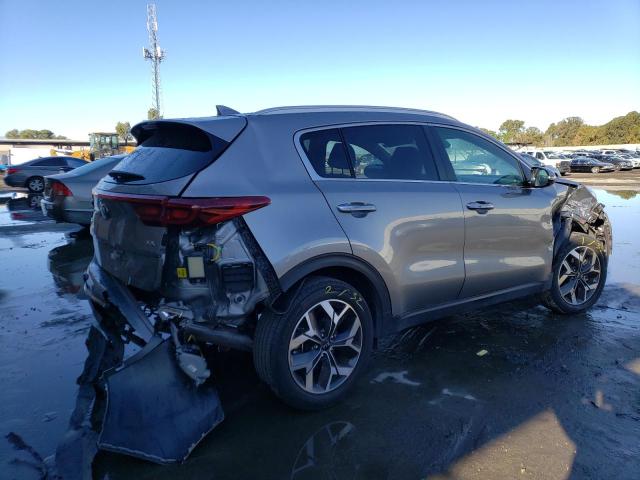 Photo 2 VIN: KNDPN3ACXL7704065 - KIA SPORTAGE 