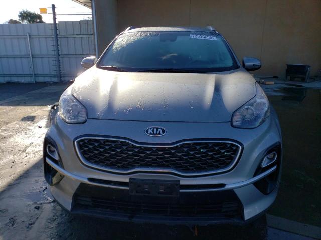 Photo 4 VIN: KNDPN3ACXL7704065 - KIA SPORTAGE 