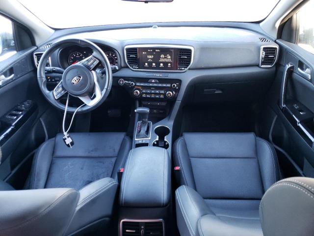 Photo 7 VIN: KNDPN3ACXL7704065 - KIA SPORTAGE 