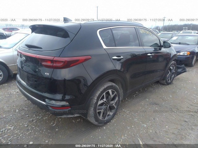 Photo 3 VIN: KNDPN3ACXL7741181 - KIA SPORTAGE 