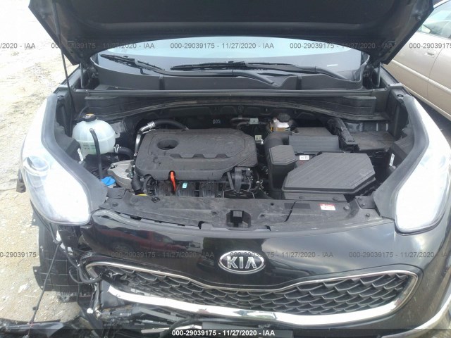 Photo 9 VIN: KNDPN3ACXL7741181 - KIA SPORTAGE 