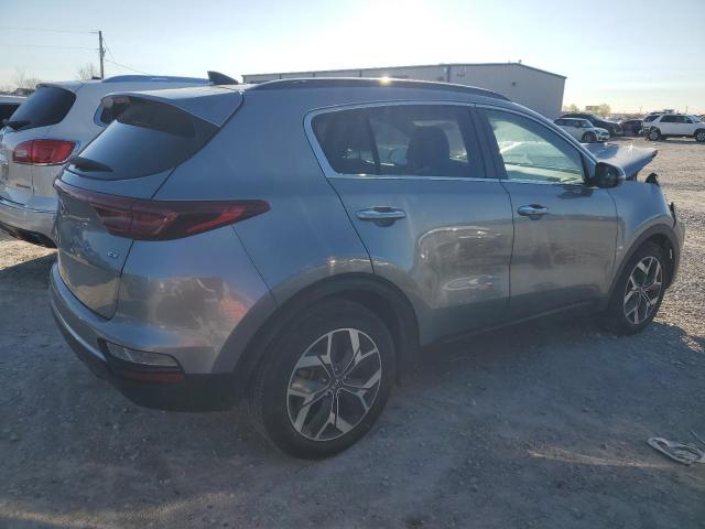 Photo 2 VIN: KNDPN3ACXL7756389 - KIA SPORTAGE 