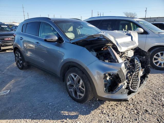 Photo 3 VIN: KNDPN3ACXL7756389 - KIA SPORTAGE 