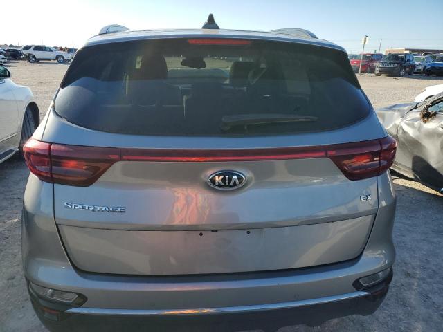 Photo 5 VIN: KNDPN3ACXL7756389 - KIA SPORTAGE 