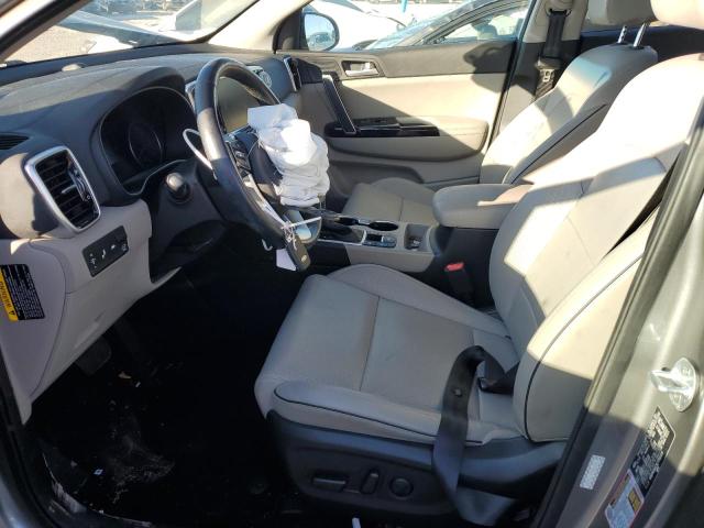 Photo 6 VIN: KNDPN3ACXL7756389 - KIA SPORTAGE 