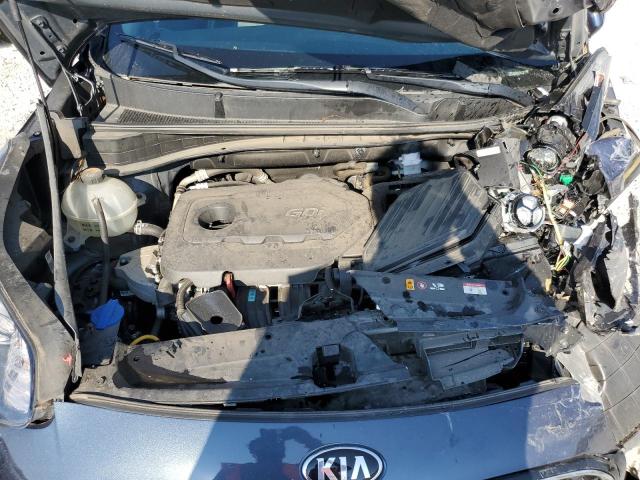 Photo 10 VIN: KNDPN3ACXL7836338 - KIA SPORTAGE 