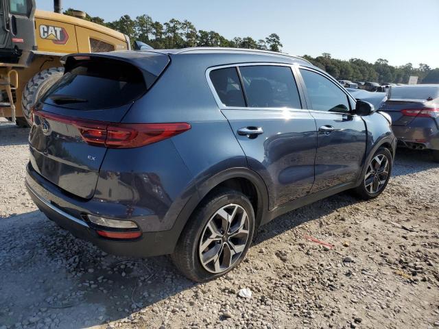 Photo 2 VIN: KNDPN3ACXL7836338 - KIA SPORTAGE 