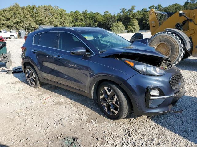 Photo 3 VIN: KNDPN3ACXL7836338 - KIA SPORTAGE 