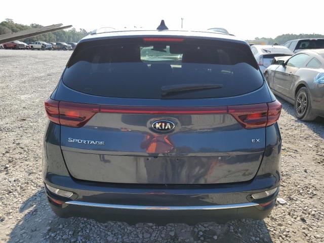 Photo 5 VIN: KNDPN3ACXL7836338 - KIA SPORTAGE 