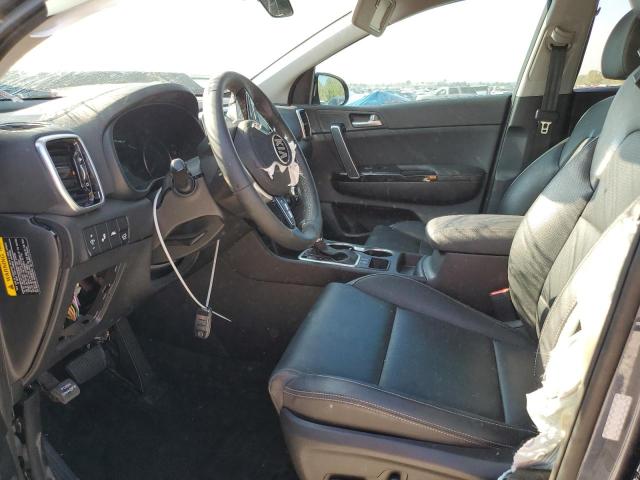 Photo 6 VIN: KNDPN3ACXL7836338 - KIA SPORTAGE 