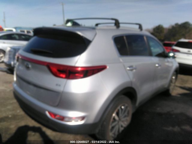 Photo 3 VIN: KNDPNCAC0H7032122 - KIA SPORTAGE 