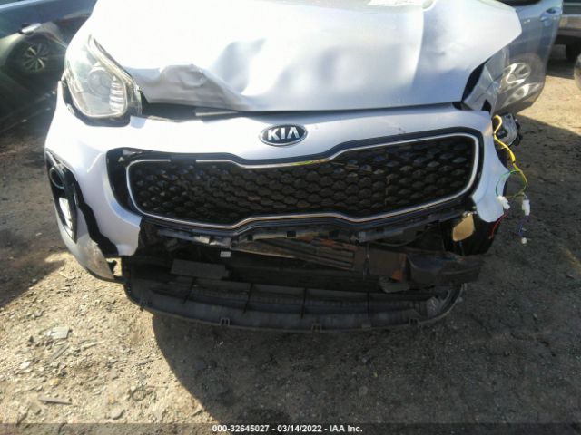 Photo 5 VIN: KNDPNCAC0H7032122 - KIA SPORTAGE 