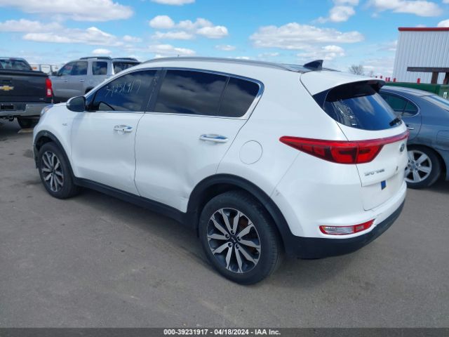 Photo 2 VIN: KNDPNCAC0H7052533 - KIA SPORTAGE 