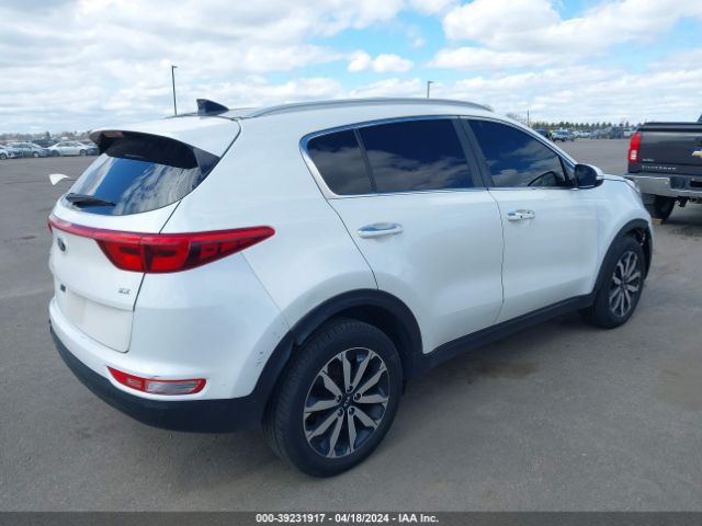 Photo 3 VIN: KNDPNCAC0H7052533 - KIA SPORTAGE 