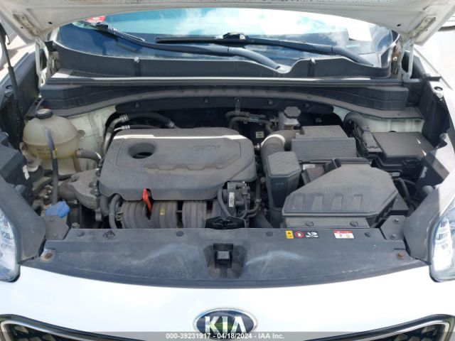 Photo 9 VIN: KNDPNCAC0H7052533 - KIA SPORTAGE 