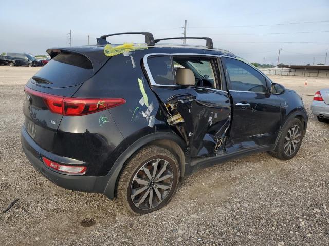 Photo 2 VIN: KNDPNCAC0H7075956 - KIA SPORTAGE 