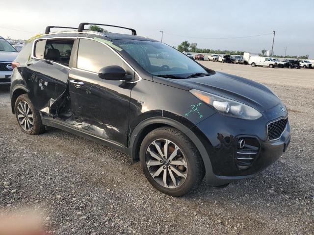 Photo 3 VIN: KNDPNCAC0H7075956 - KIA SPORTAGE 