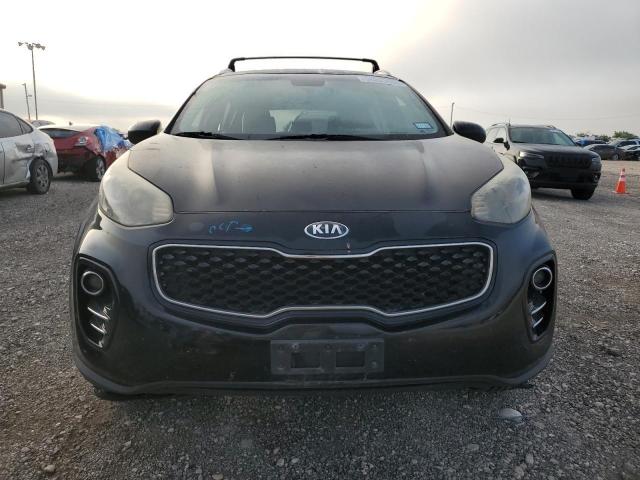 Photo 4 VIN: KNDPNCAC0H7075956 - KIA SPORTAGE 