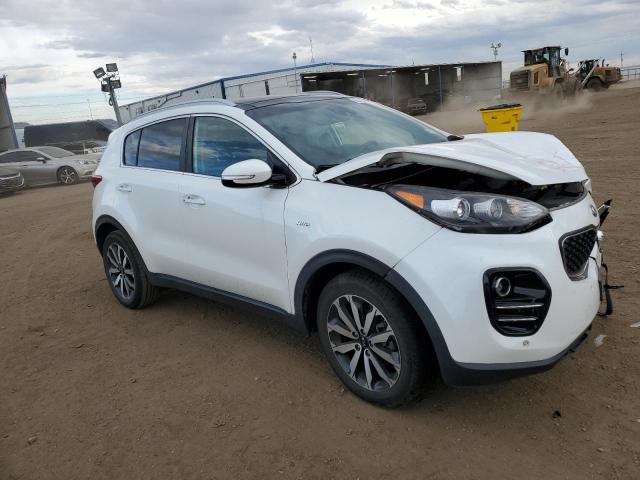 Photo 3 VIN: KNDPNCAC0H7144385 - KIA SPORTAGE 