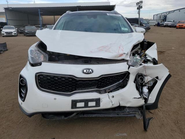 Photo 4 VIN: KNDPNCAC0H7144385 - KIA SPORTAGE 