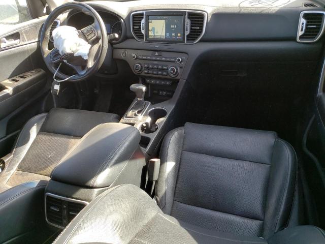 Photo 7 VIN: KNDPNCAC0H7144385 - KIA SPORTAGE 