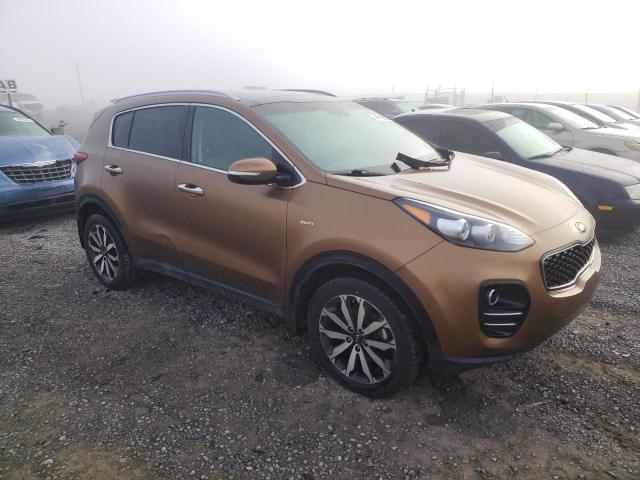 Photo 3 VIN: KNDPNCAC0H7147156 - KIA SPORTAGE 