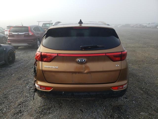 Photo 5 VIN: KNDPNCAC0H7147156 - KIA SPORTAGE 