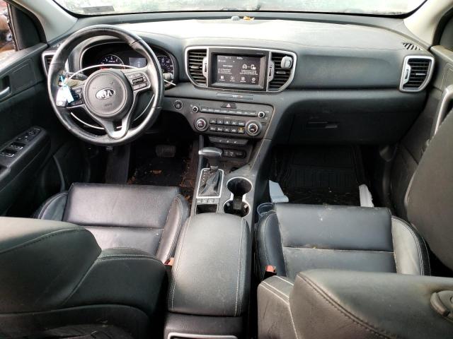 Photo 7 VIN: KNDPNCAC0H7147156 - KIA SPORTAGE 