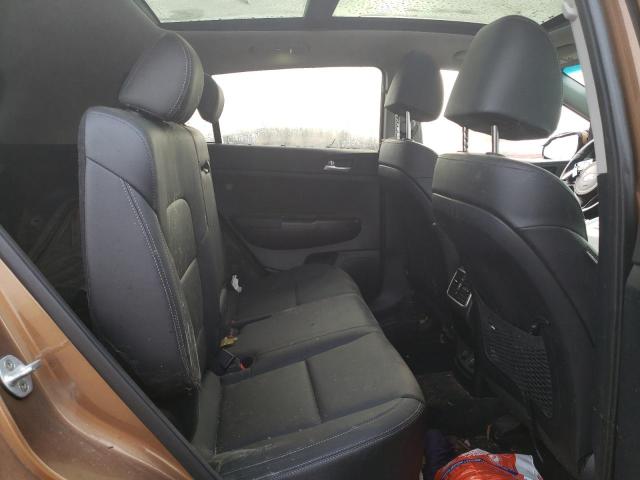 Photo 9 VIN: KNDPNCAC0H7147156 - KIA SPORTAGE 