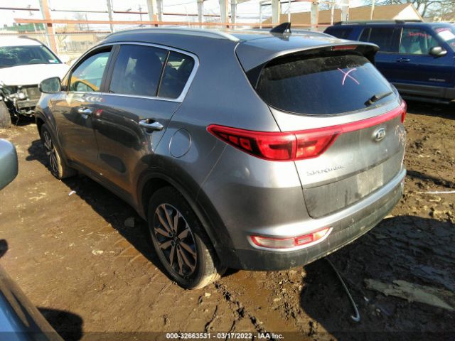 Photo 2 VIN: KNDPNCAC0H7153152 - KIA SPORTAGE 