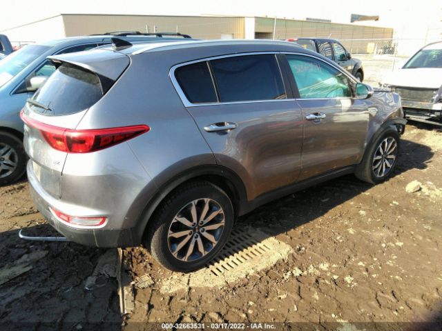 Photo 3 VIN: KNDPNCAC0H7153152 - KIA SPORTAGE 