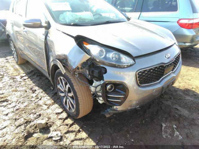 Photo 5 VIN: KNDPNCAC0H7153152 - KIA SPORTAGE 