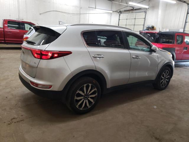 Photo 2 VIN: KNDPNCAC0H7238251 - KIA SPORTAGE 