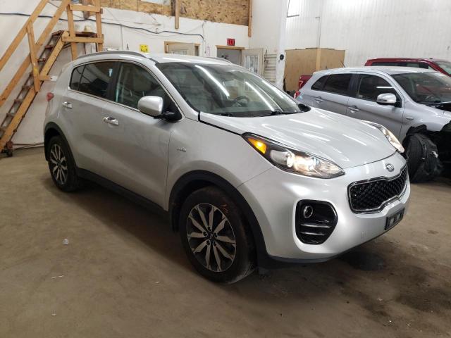 Photo 3 VIN: KNDPNCAC0H7238251 - KIA SPORTAGE 