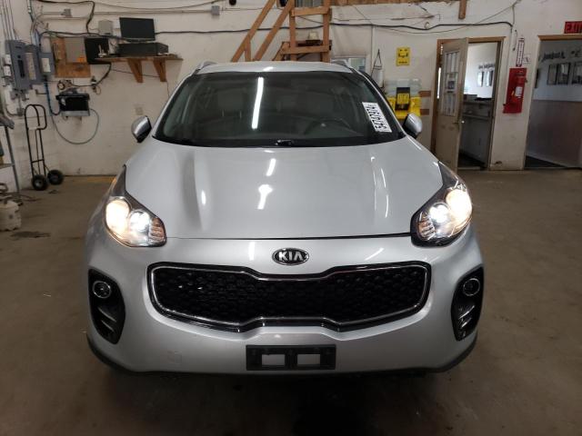 Photo 4 VIN: KNDPNCAC0H7238251 - KIA SPORTAGE 