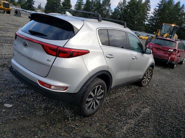 Photo 2 VIN: KNDPNCAC0H7246625 - KIA SPORTAGE 