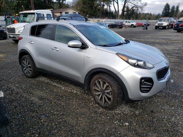 Photo 3 VIN: KNDPNCAC0H7246625 - KIA SPORTAGE 