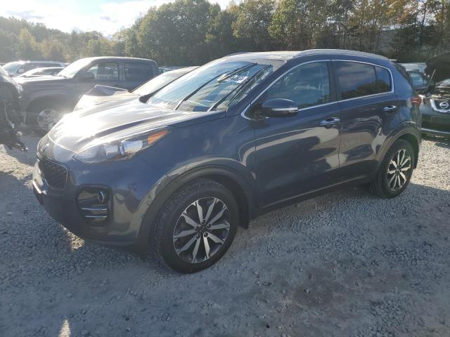 Photo 0 VIN: KNDPNCAC0H7270729 - KIA SPORTAGE 