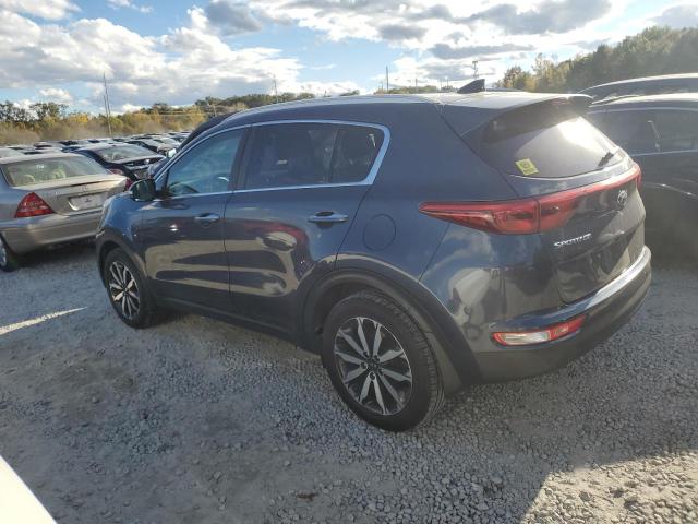 Photo 1 VIN: KNDPNCAC0H7270729 - KIA SPORTAGE 