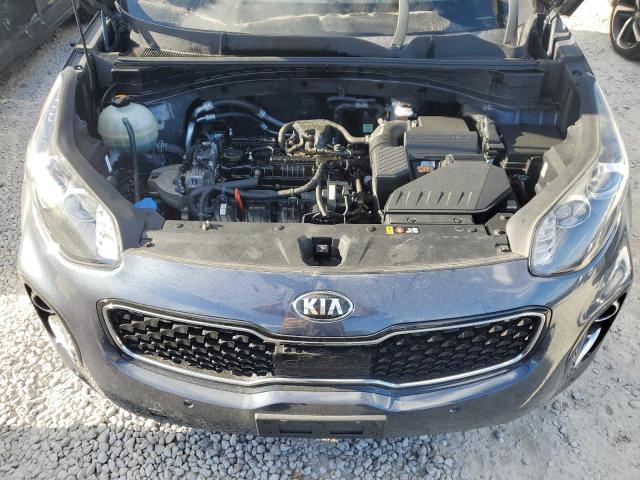 Photo 10 VIN: KNDPNCAC0H7270729 - KIA SPORTAGE 