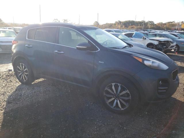 Photo 3 VIN: KNDPNCAC0H7270729 - KIA SPORTAGE 