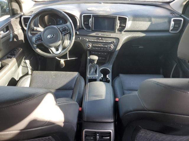 Photo 7 VIN: KNDPNCAC0H7270729 - KIA SPORTAGE 