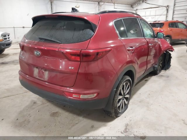 Photo 3 VIN: KNDPNCAC0J7301922 - KIA SPORTAGE 